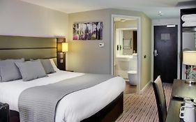 Fortune Huddersfield; Sure Hotel Collection By Best Western