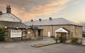 Fortune Hotel, Huddersfield West Yorkshire, Sure Collection By Best Western